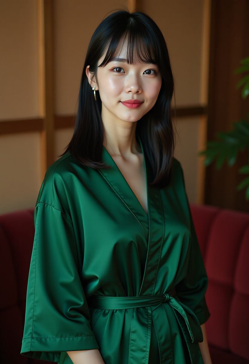 无声证言海报